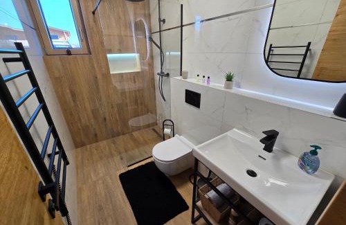 Hrabusice Apartamento | Hrabušice APARTMENT resort G1