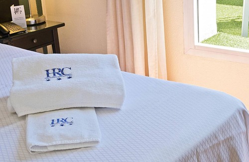 Barrio de La Latina Hotel | HRC Hotel