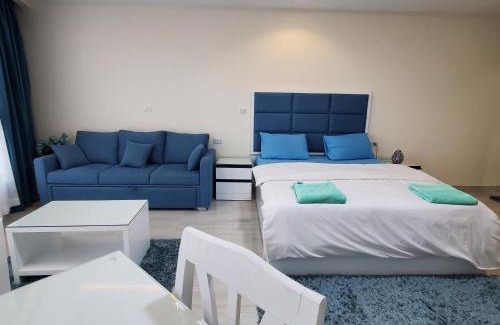 Hurghada Apartamento | HRG Hurghada Aparthotel Aqua park A100 - By MAMO Property