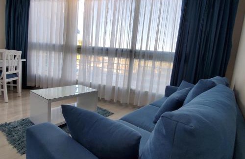 Hurghada Apartamento | HRG Hurghada Aparthotel Aqua park A100 - By MAMO Property