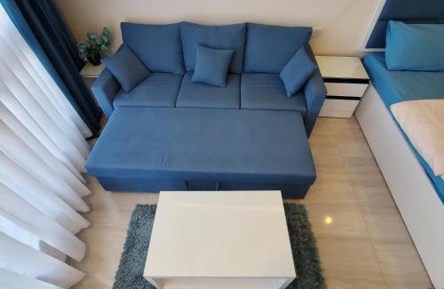 Hurghada Apartamento | HRG Hurghada Aparthotel Aqua park A100 - By MAMO Property