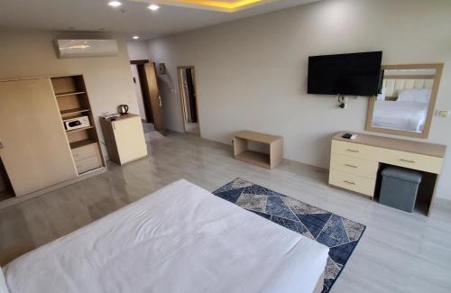 Village Road Apartamento | HRG Hurghada Hotel Apartments Aqua park - By MAMO Property