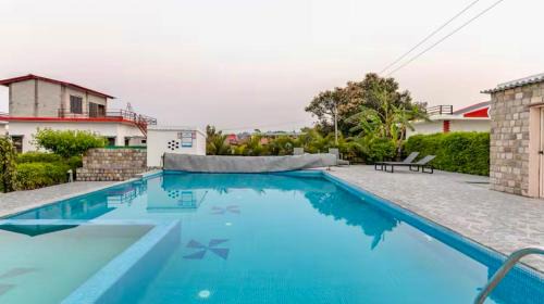 Dhela Casa | Hriday Bhoomi - Luxury Cottages & Villa in Jim Corbett