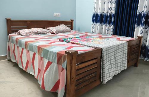 Chirayinkil Apartamento | Hridhayam Homestay varkala