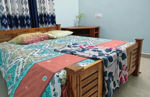 Chirayinkil Apartamento | Hridhayam Homestay varkala