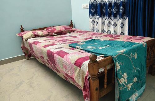 Chirayinkil Apartamento | Hridhayam Homestay varkala