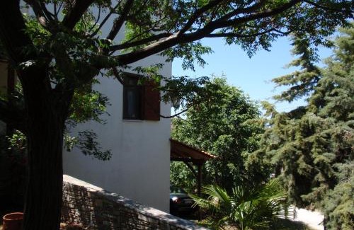 Toroni Casa | Hristos house
