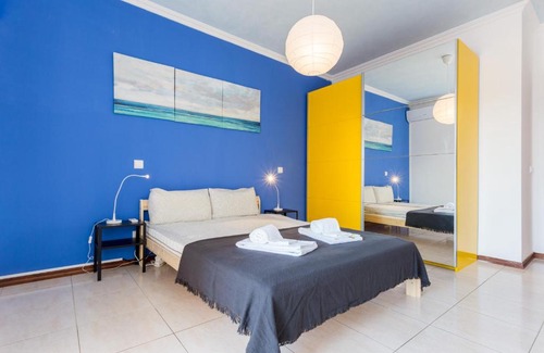 Lagos Apartamento | Hroma Apartment by Seewest