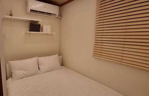 Mapo Villa | HS House