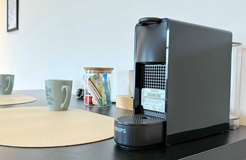 Eindhoven Apartamento | HS-Studio 8 Summary: