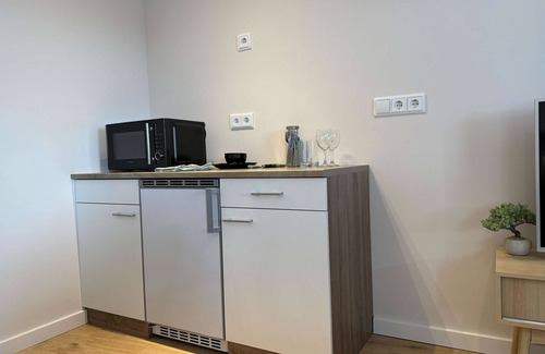 Eindhoven Apartamento | HS-Studio 8 Summary: