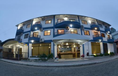 Centro Hotel | HsHotelaria - Filial Bombinhas