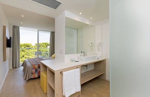 El Arenal Hotel | HSM Son Verí - Adults Only