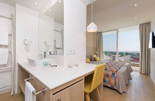 El Arenal Hotel | HSM Son Verí - Adults Only