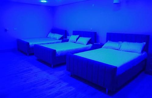 Birmingham Apartamento | HSZ APARTMENTs BIRMINGHAM UK