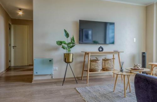 Osorno Apartamento | HT Osorno Espectacular Dpto Los Lagos WIFI