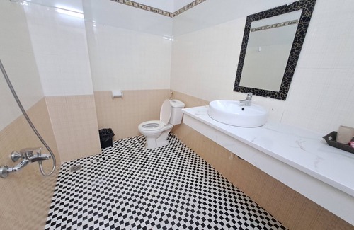 Ha Long Hotel | HTC Hotel Tuan Chau Island