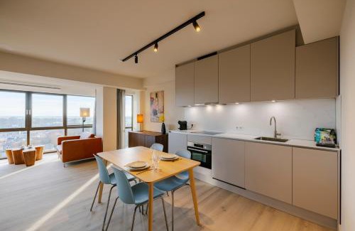 Amstelveen Apartamento | Htel Serviced Apartments Amstelveen