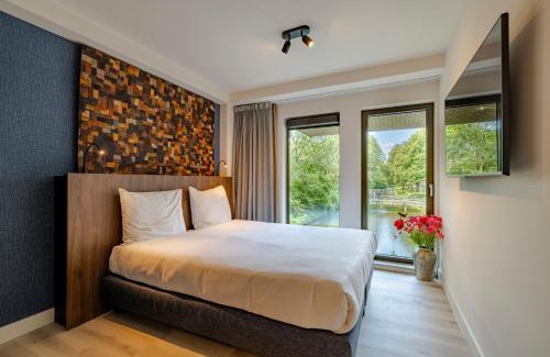 Amstelveen Apartamento | Htel Serviced Apartments Amstelveen