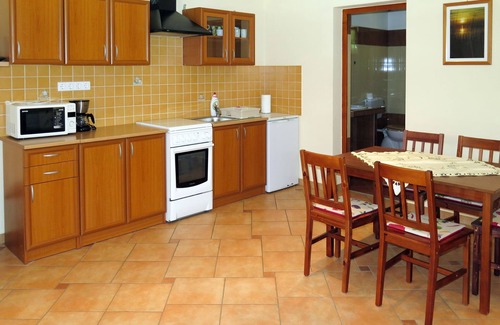 Balatonszarszo Casa | Casa de vacaciones Brigi by Interhome