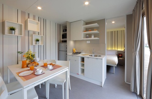 Rovezzano Alquiler De RV | Hu Firenze Camping In Town