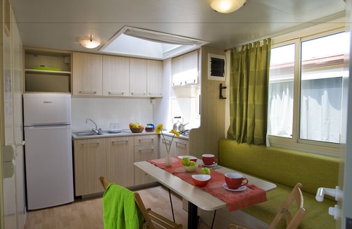 Rovezzano Alquiler De RV | Hu Firenze Camping In Town