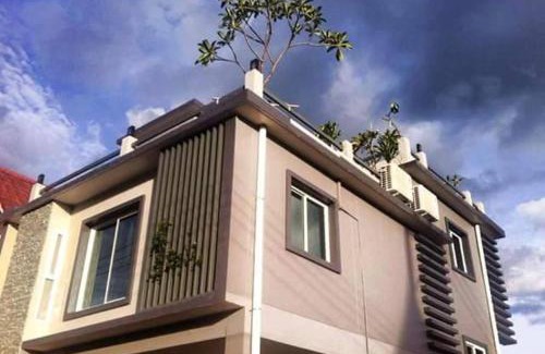 Khao Takiab Casa | Hua-Hin Beach Villa บ้านพักริมทะเลหัวหิน