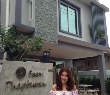 Khao Takiab Casa | Hua-Hin Beach Villa บ้านพักริมทะเลหัวหิน