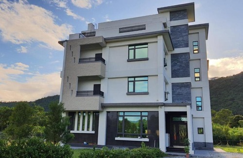 Shoufeng Casa | Hua Lian Sin Su Homestay