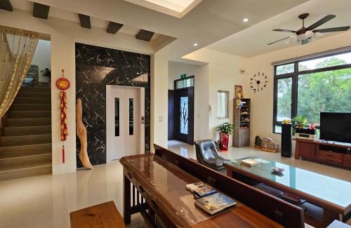 Shoufeng Casa | Hua Lian Sin Su Homestay