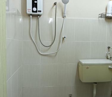 Kampung Kuala Pari Casa | Hua Tang Homestay