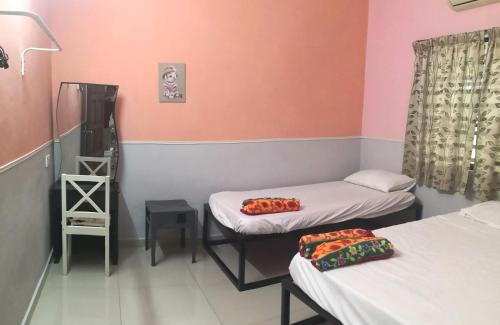 Kampung Kuala Pari Casa | Hua Tang Homestay