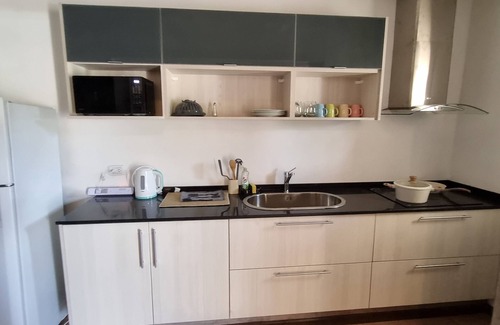 Sanagasta Cabina | HUACO LODGE