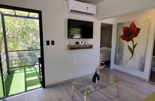 Sanagasta Cabina | HUACO LODGE