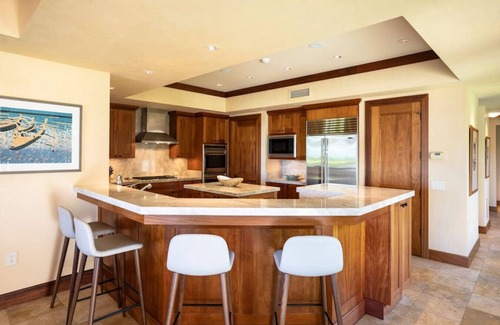 Kaupulehu Casa | Hualalai Resort Na Hale en Kahikole 216 - NUEVO alquiler