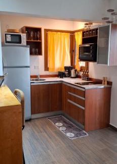 Dina Huapi Apartamento | Huapi