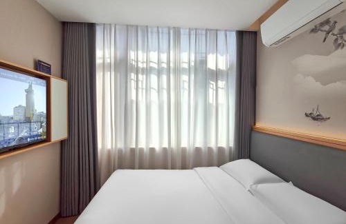 Fengtai Hotel | Huayi Select Hotel Liujiayao Subway Station Hengliutiao Branch