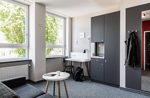 Harburg Hotel | HUB-Apartments