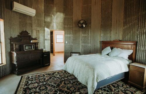 Lubbock Casa | Hub City Silos