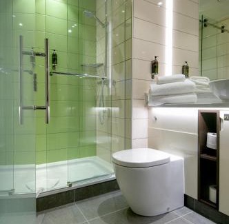 Old Town Hotel | hub Edinburgh City Centre - Royal Mile