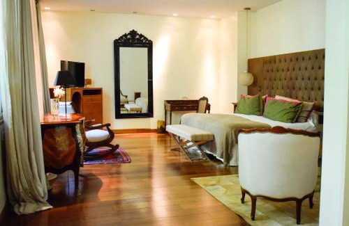 Recoleta Hotel | Hub Porteño