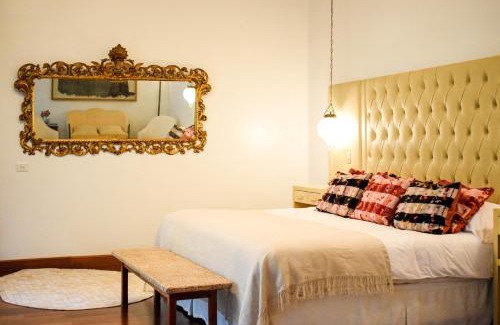 Recoleta Hotel | Hub Porteño