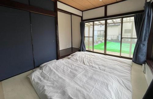 Tomisato Casa | Huberacker Tomisato-フーべラッカー富里-