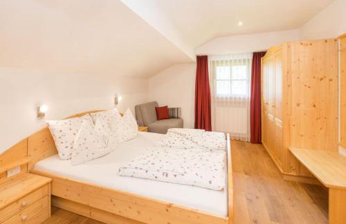 Rasun Anterselva Casa | Huberhof
