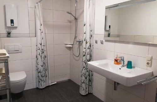 Schonbach Apartamento | Hubertushof Eifel