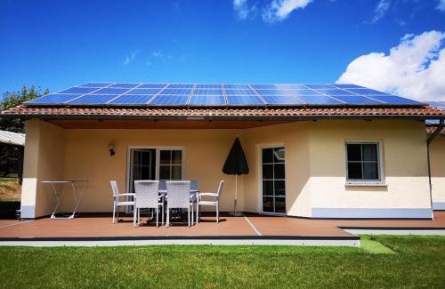 Schonbach Apartamento | Hubertushof Eifel