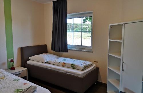 Schonbach Apartamento | Hubertushof Eifel