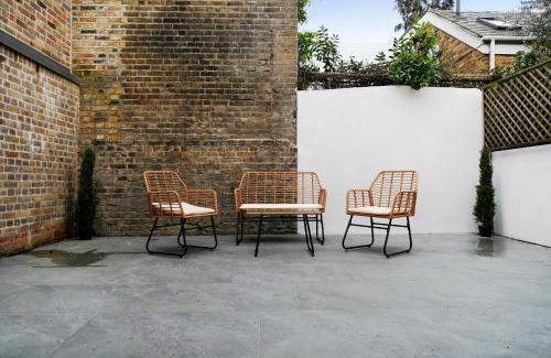 Little Venice Apartamento | Hububb Little Venice