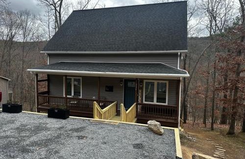 Massanutten Casa | Huckleberry Ridge at Massanutten