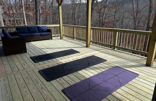 Massanutten Casa | Huckleberry Ridge at Massanutten